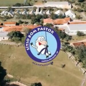 Inscrição Retiro 2026